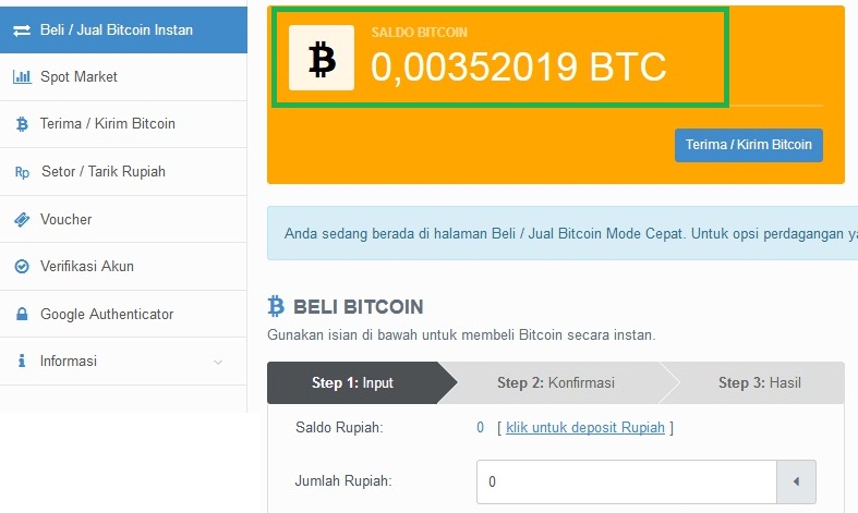 Bitcoin dienos prekybos programa