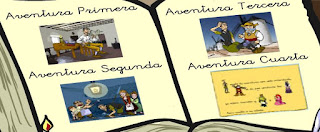 http://ntic.educacion.es/w3//recursos/infantil/aprende_diviertete_quijote/escritorio.htm
