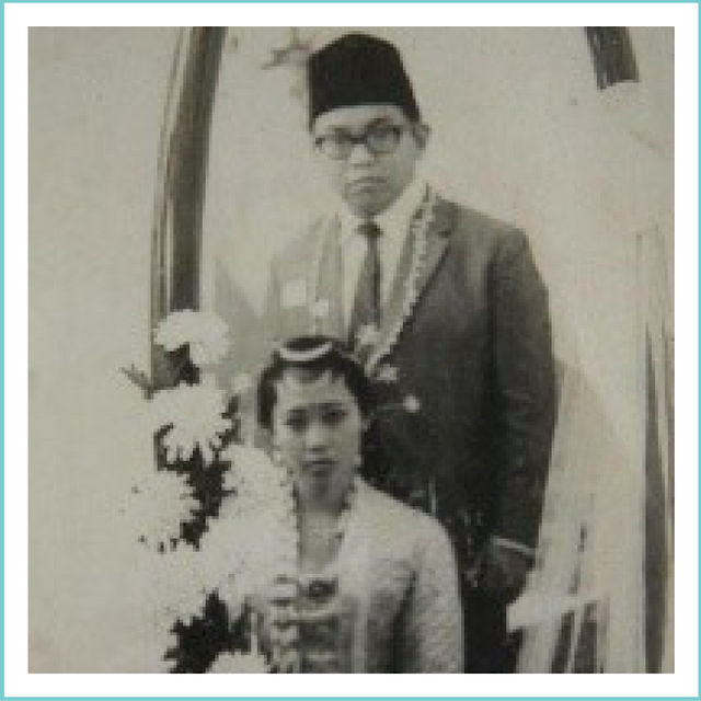 9 Foto Pernikahan Presiden Sedunia, Foto Jokowi Paling Beda