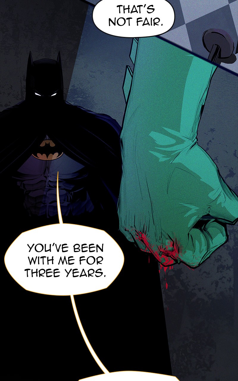 Red Hood: Outlaws chapter 10 page 10