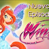 ¡¡Nuevos episodios Winx Club en Latinoamerica con Bloom Harmonix!!