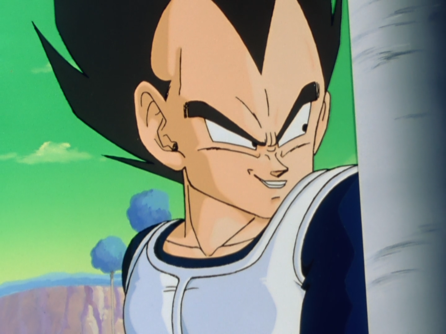 Dragon Ball Kai Ep 34