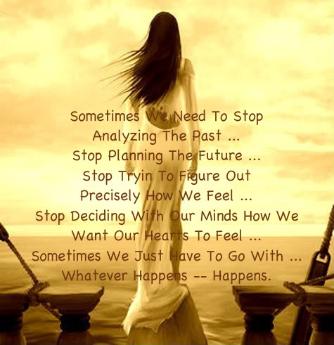 JariJemariku: KEHIDUPAN YANG TERINDAH HANYA SEMENTARA