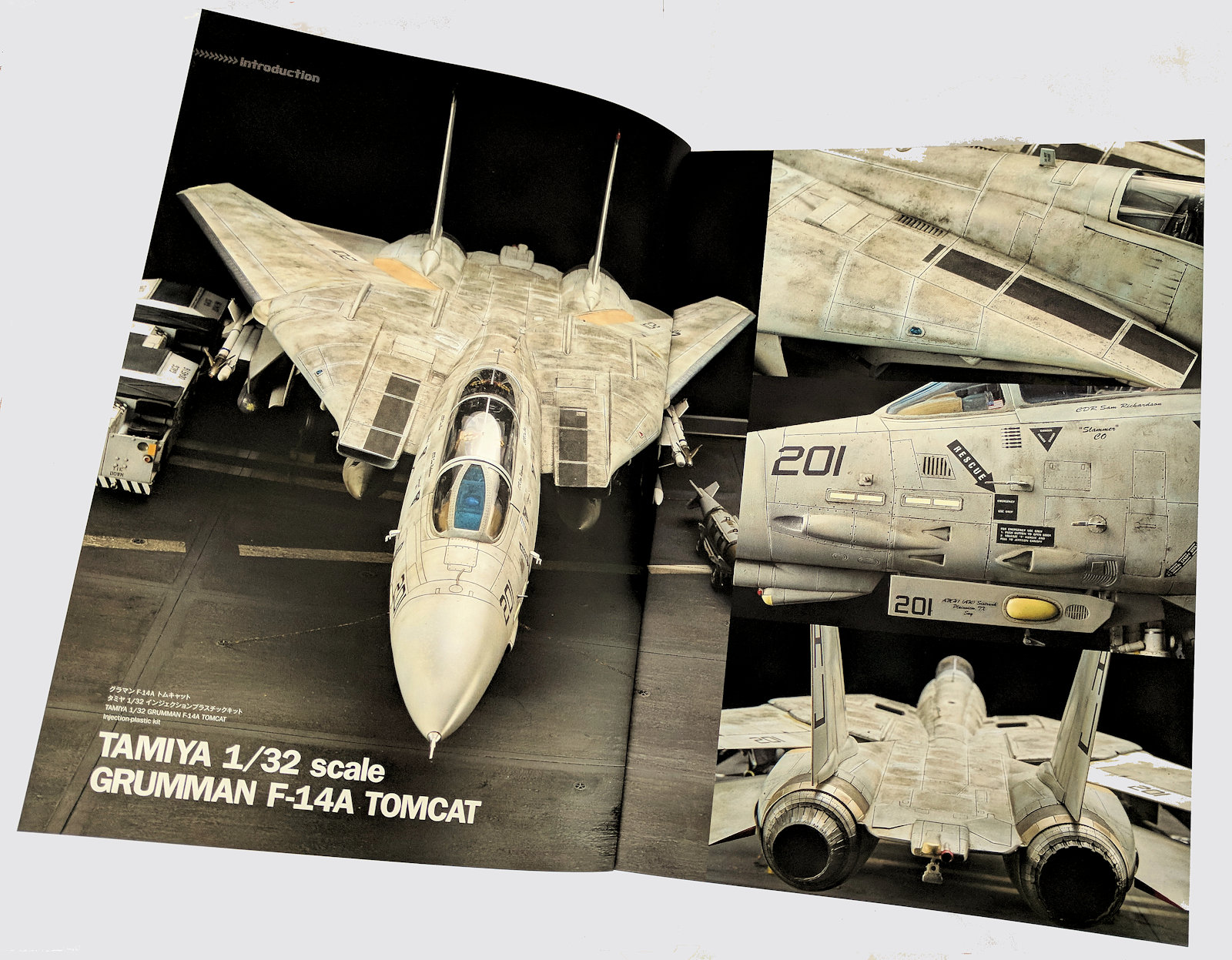 The Modelling News Read n' Reviewed Air Modelling Weathering Master