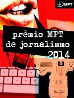 Prêmio MPT de Jornalismo