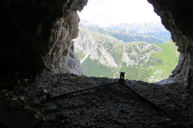 escursione al sass di stria escursione al sass di stria