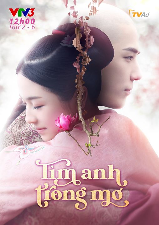 Tìm Anh Trong Mơ Tìm Anh Trong Mơ