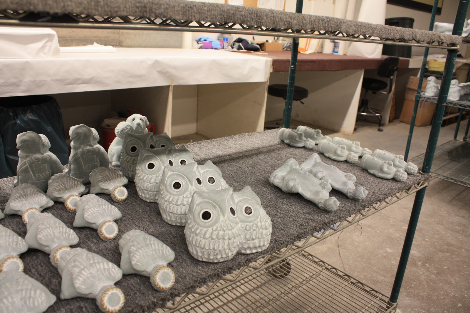 A Little Time and a Keyboard Isabel Bloom Studio and Tour in Davenport