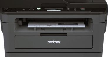 brother l2540dw wifi setup