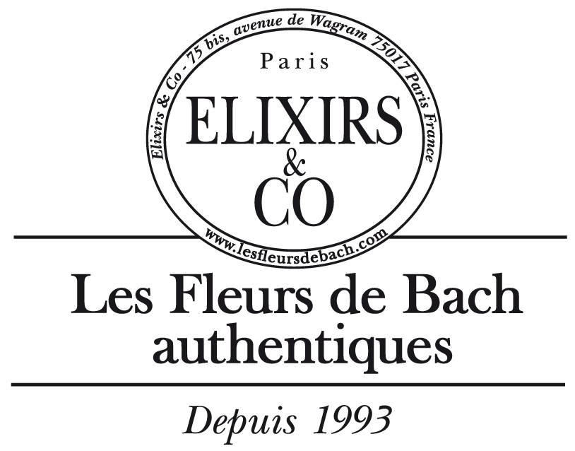 Parrainage " Les fleurs de Bach authentiques "