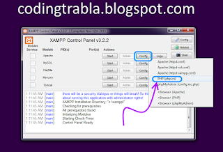 Install phpBB  3.1.10 PHP forum bulletin board on windows 7 localhost XAMPP tutorial 10