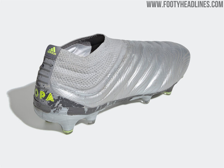 copa 19 plus