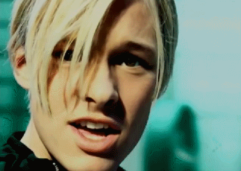 VJBrendan.com: Adam Rickitt - 'Everything My Heart Desires' [Classic Video]