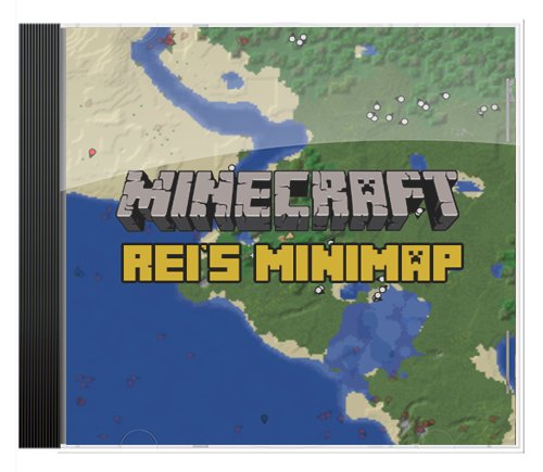Rei's Minimap Mod