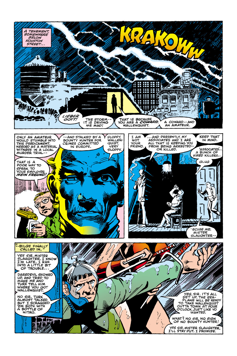 Daredevil (1964) issue 168 - Page 15