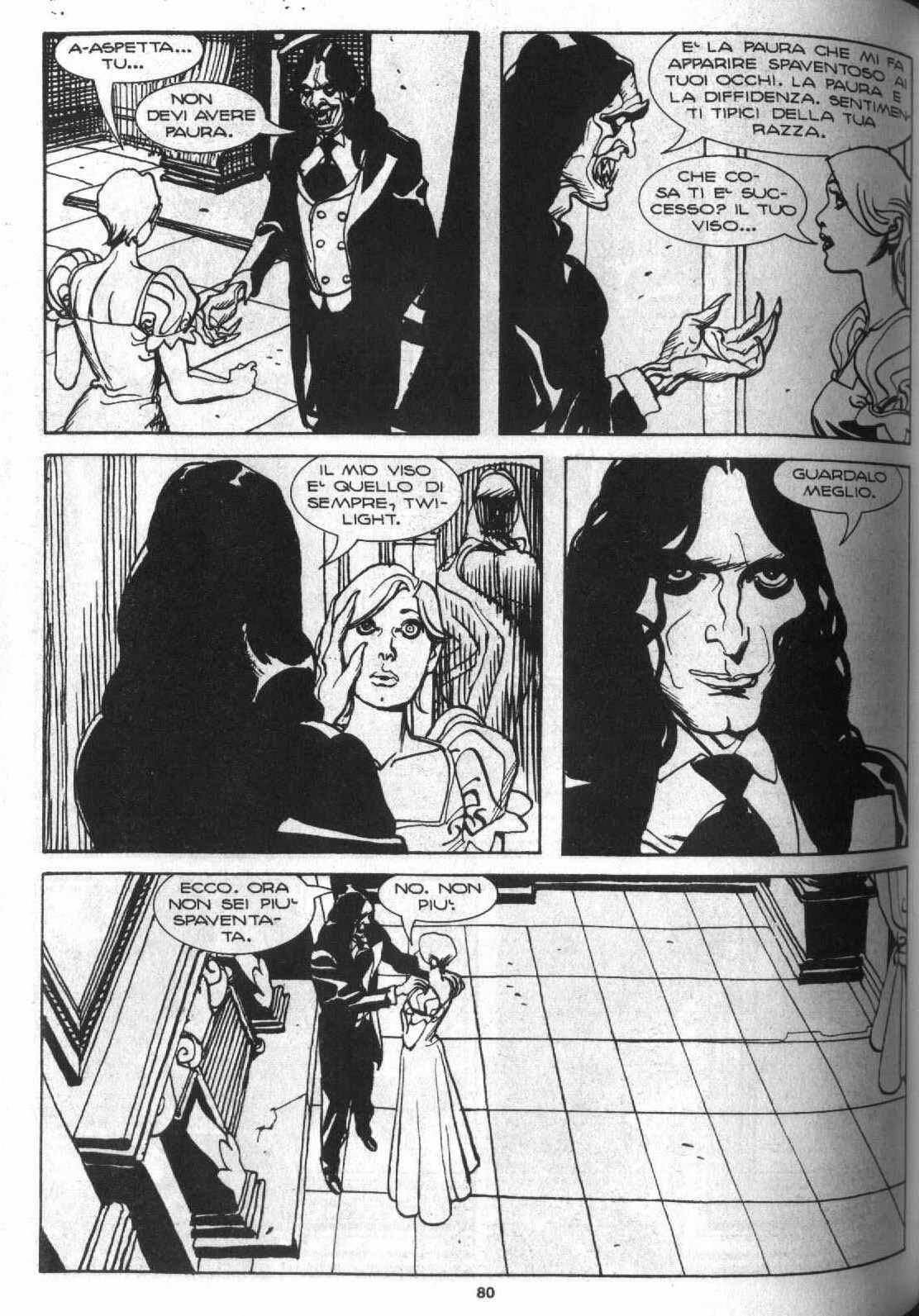 Dylan Dog (1986) issue 180 - Page 77