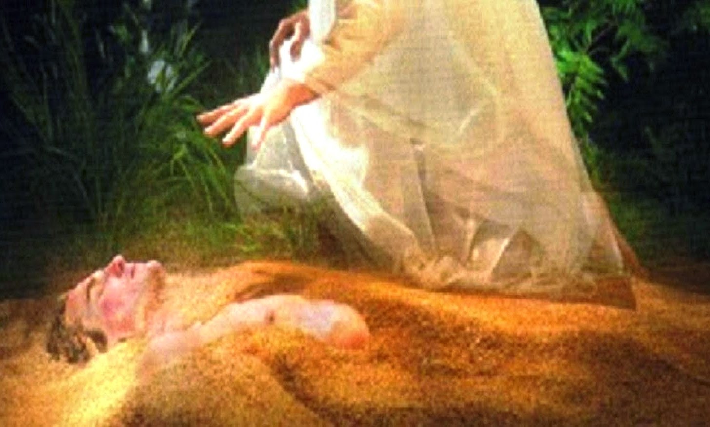 Standing On The Bible : PENCIPTAAN DAN KEJATUHAN MANUSIA DALAM DOSA