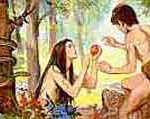 Kisah Nabi Adam Dan Siti Hawa Pertama Kali Diciptakan Afdhal Ilahi Portal Berita Dan Pendidikan