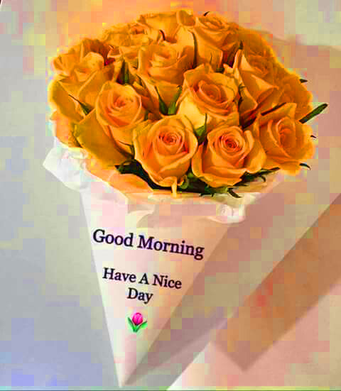 44 Sunday Good Morning Wishes