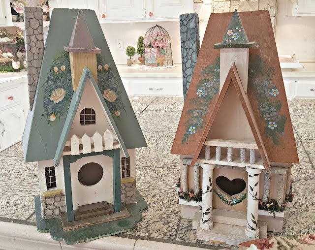 Penny's Vintage Home: Week End Treasure Hunt