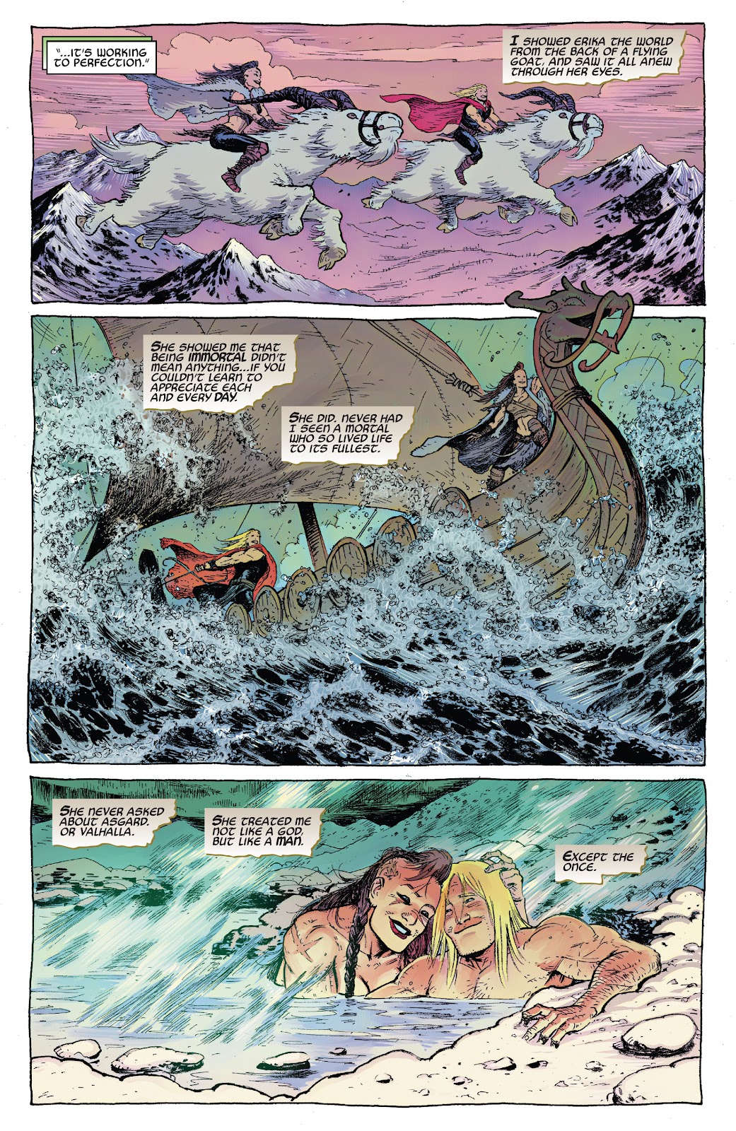 Thor by Jason Aaron & Russell Dauterman issue TPB 4 (Part 2) - Page 63