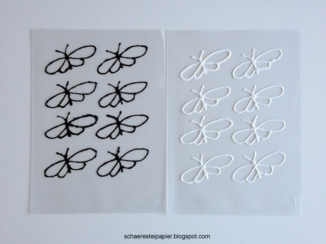 Kreuzstich Mal Anders