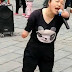 Mistaken Identity: Search for missing girl hits dead end with disabled street performer