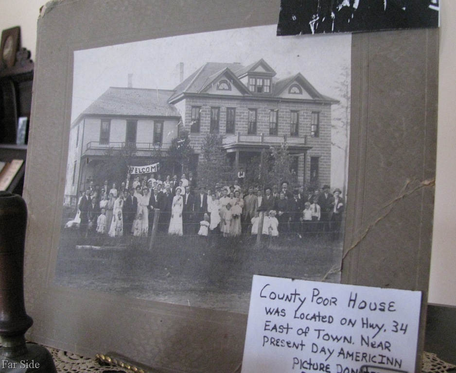 Springfield Vermont News New England Poor Houses and Town Farms OLLI