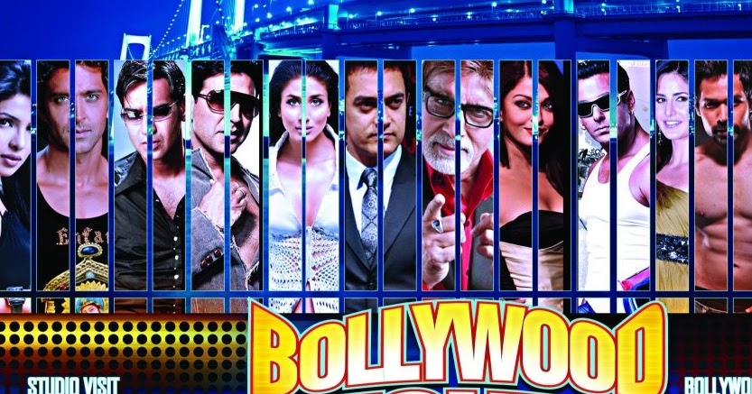 how to get entry in bollywood film industry