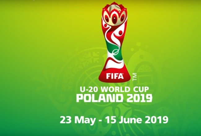 La Primera Gambeta: Cuatro detalles del Mundial Sub Polonia 2019