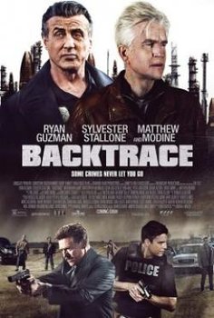 Không Dấu Vết - Backtrace (2018) | Vietsub HD Không Dấu Vết - Backtrace (2018) | Vietsub HD