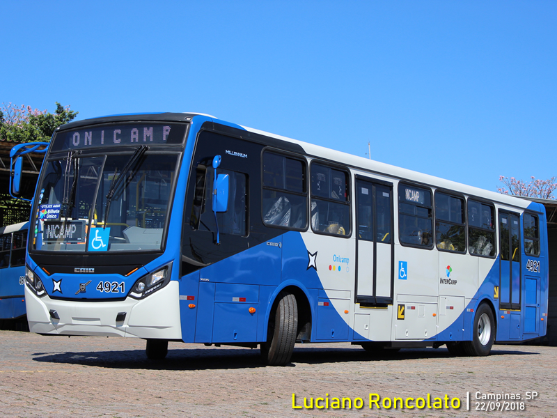 Campinas zera o número de assalto nos ônibus em fevereiro 1 Onicamp4921