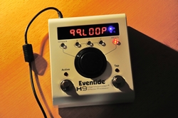 Eventide H9 Max Harmonizer...