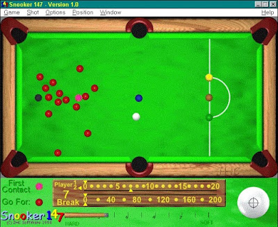 Snooker 147 Free Download 