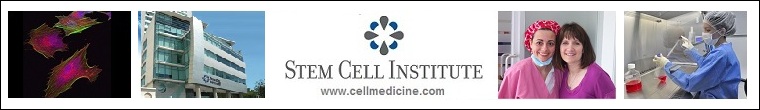 Adult Stem Cell Therapy
