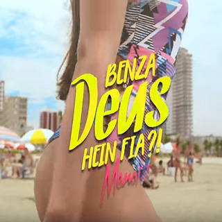 Baixar Benza Deus Hein Fia? Mp3 Gratis Baixar Benza Deus Hein Fia? Mp3 Gratis