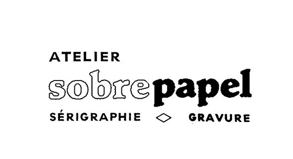 ATELIER de sérigraphie et gravure 