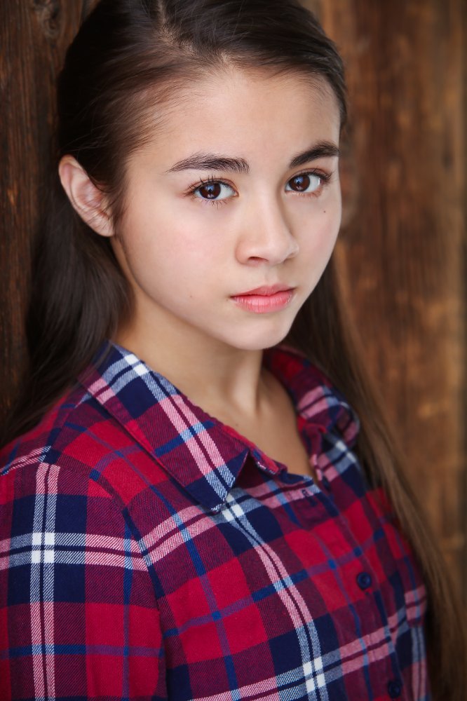 Ciara Wilson movies list and roles (L.A.s Finest - Season 2, L.A.s