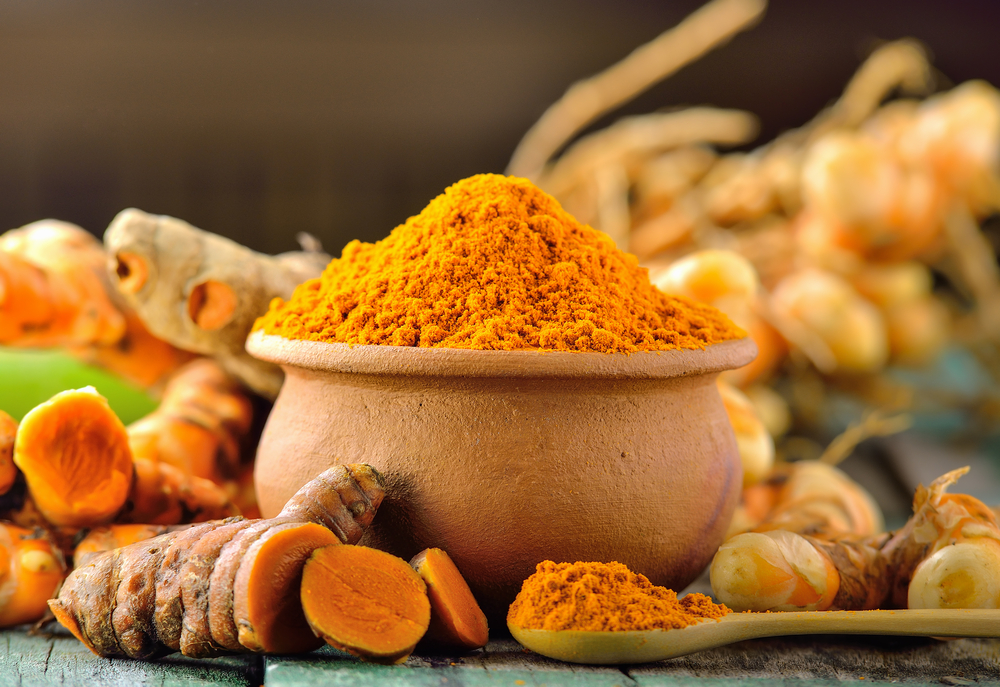 Healthy Benefits Of Turmeric in Daily Life