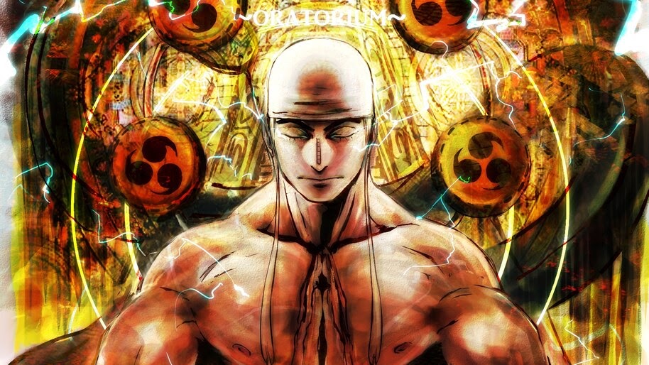 Enel One Piece