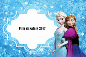 Programmazione TV Film di Natale 2017