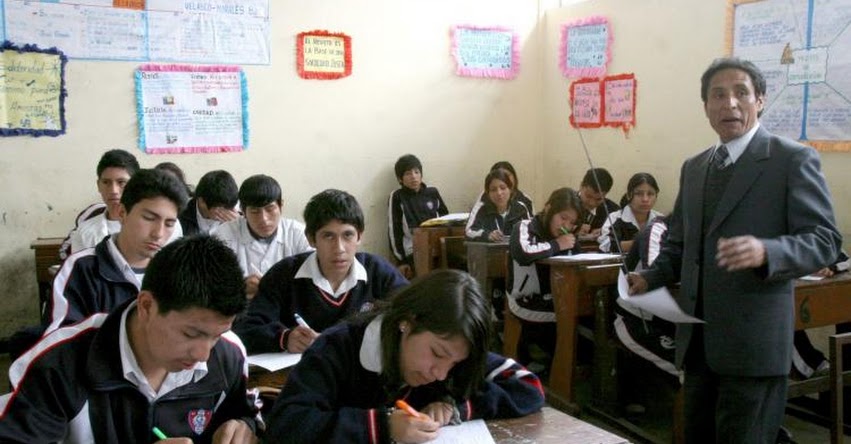 MINEDU: En Junio se inicia Evaluación de Desempeño Docente - www.minedu.gob.pe MINEDU: En Junio se inicia Evaluación de Desempeño Docente - www.minedu.gob.pe