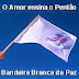 O perdão levanta a bandeira branca