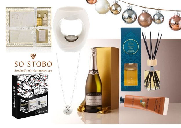 Christmas Gifts For Mums & Aunts 2015