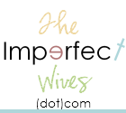 The Imperfect Wives Club