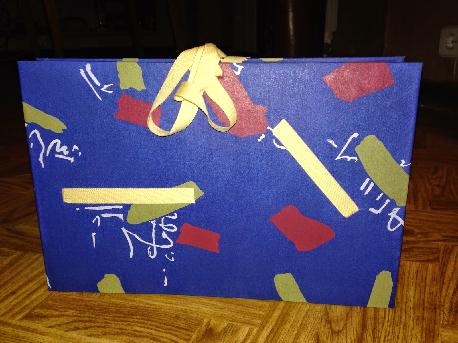 Entre Chiflas y Plegaderas: Distintos tipos de archivadores