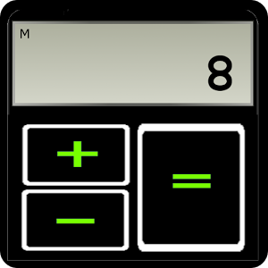 Aplikasi Android : Kalkulator