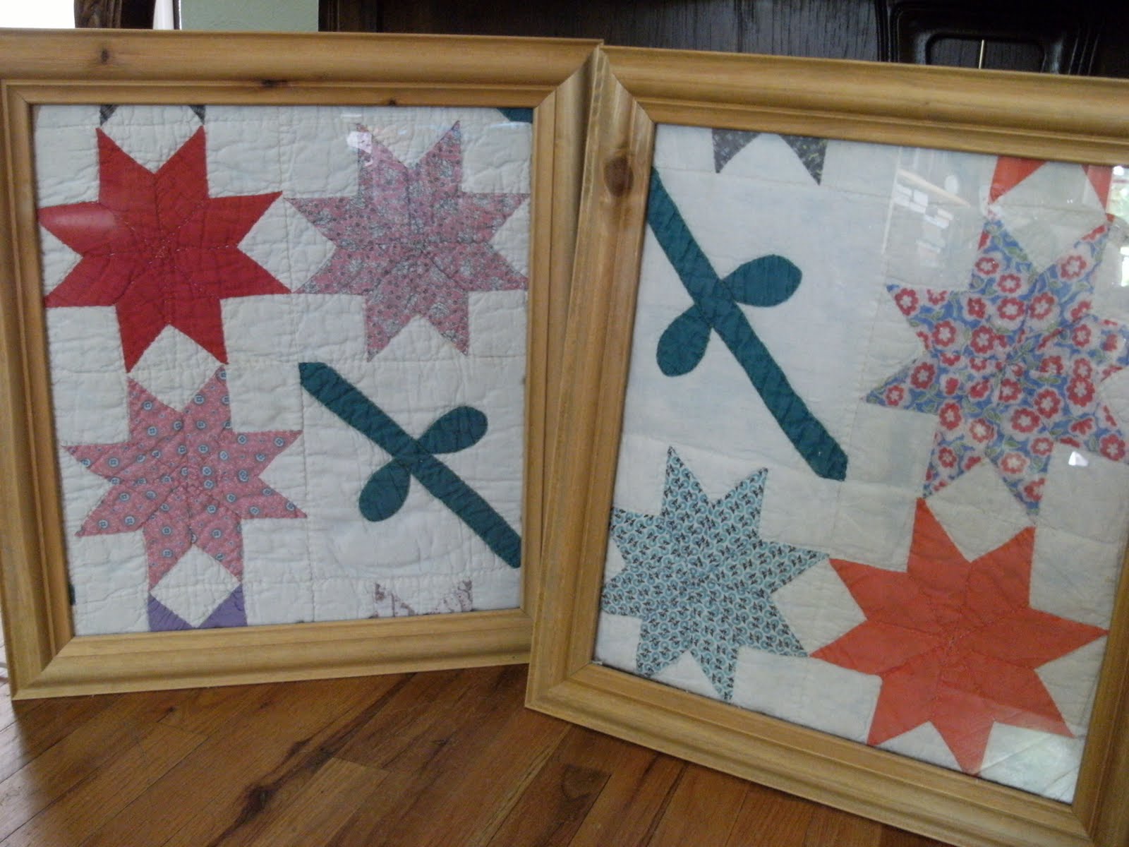 QuiltingMelodies Cutter Quilt What to do?