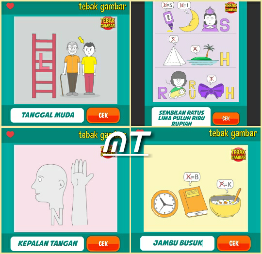 Kunci Jawaban Tebak Gambar Level 80 Lengkap Serbagratis95
