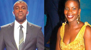 Frank Edoho's Wife files complaints against him at social welfare board 1
